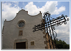 Sant Llorenç de Gaserans